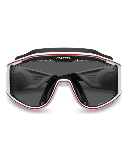 Carrera - transforma - lunettes Carrera pour homme en coloris Gray