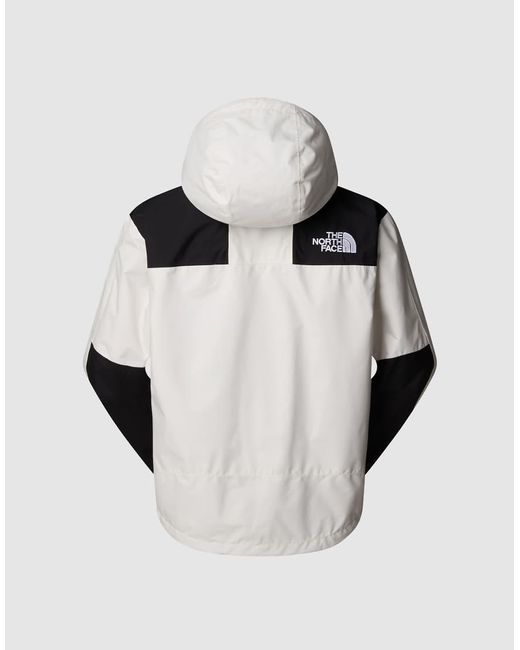 The North Face Natural Reign On Dryvent Waterproof Jacket for men