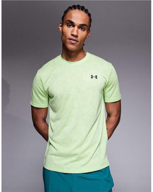 Under Armour Tech in het Green voor heren