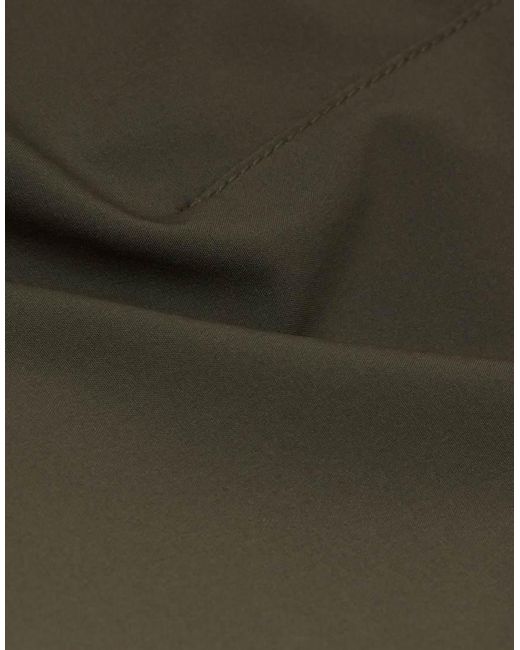 Intimissimi Green Technical Swim Trunks for men