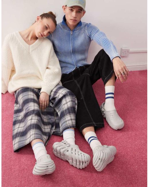 Echo di CROCSTM in Pink