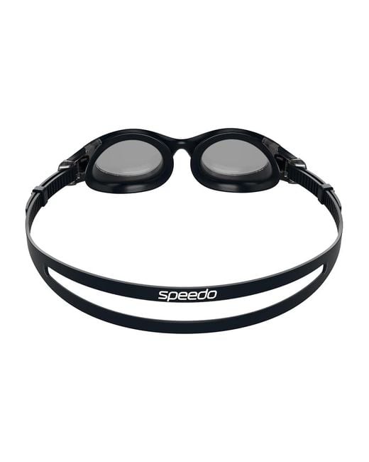 Speedo Black Hydrosity 2.0 Goggles