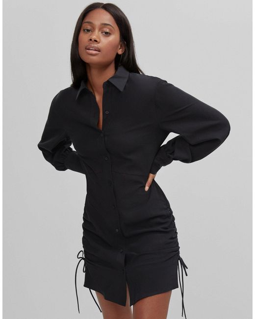 t shirt dress outfit