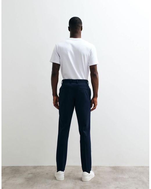 Flexmax - pantalon ASOS pour homme en coloris Blue