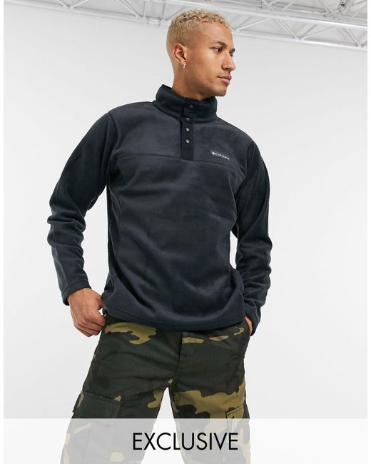 columbia steens fleece