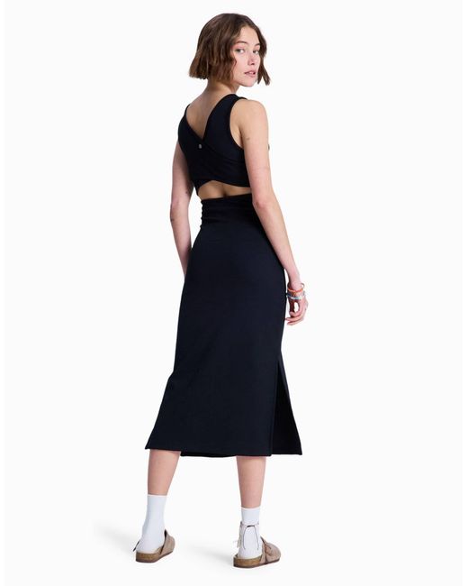 Good keepsake - robe - anthracite Roxy en coloris Blue