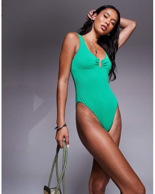 The Frolic Exclusive in het Green
