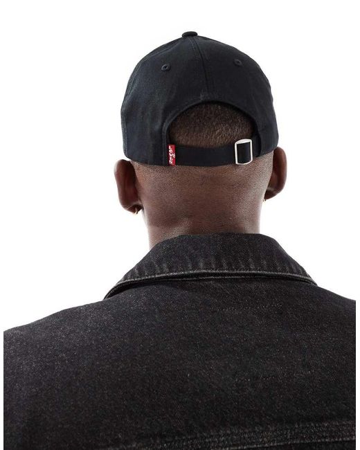 Flexfit di Levi's in Black da Uomo