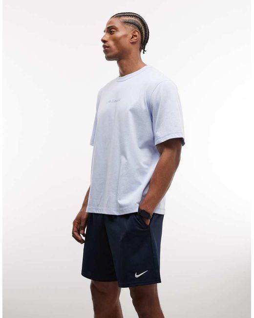 Dri-Fit Flex Nike de hombre de color White