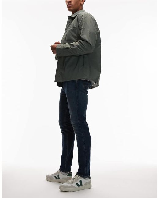 Levi's 510 in het Gray voor heren
