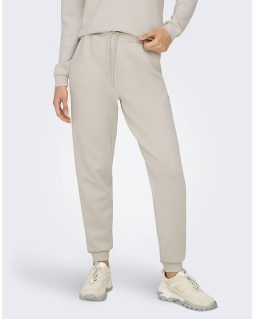 Only Play Natural Sweatpants