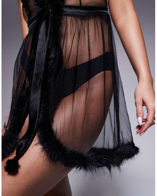 Ann Summers Gray Desires