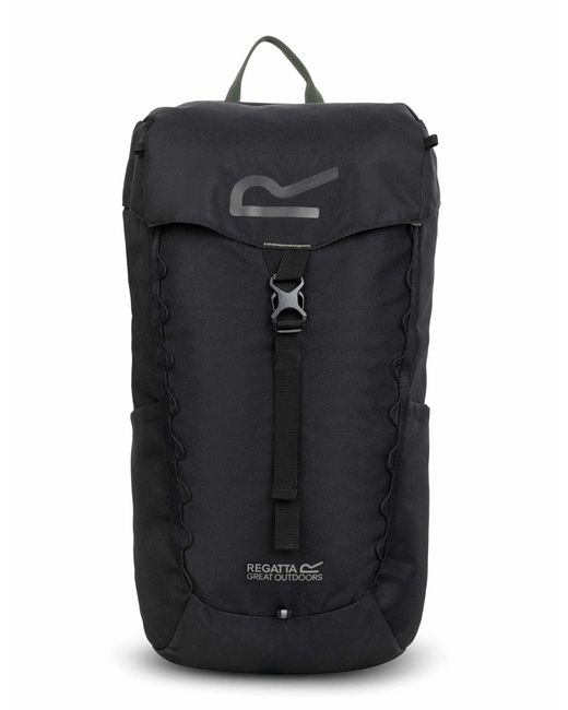 Regatta Black – survivor 5 – rucksack
