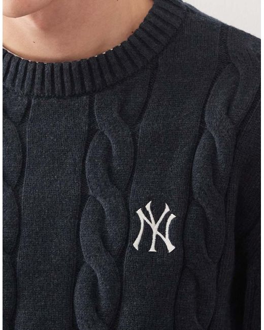 KTZ Ny Yankees in het Blue