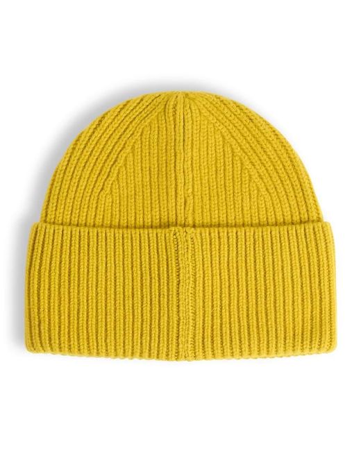 Berghaus Yellow Sensura Beanie