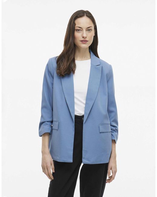 Vila Blue – blazer