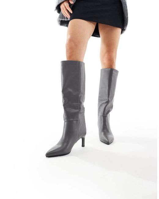 Chaussettes Hautes Cabela's Heavyweight Wader 23" - Taille M Gris - 77% Laine Mérinos - Neuf Avec étiquettes