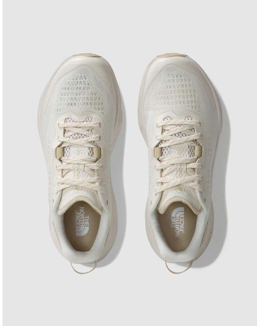 Zapatillas De Deporte Blancas Para Carrera De Montaña Altamesa 300 De -Blanco The North Face de color White