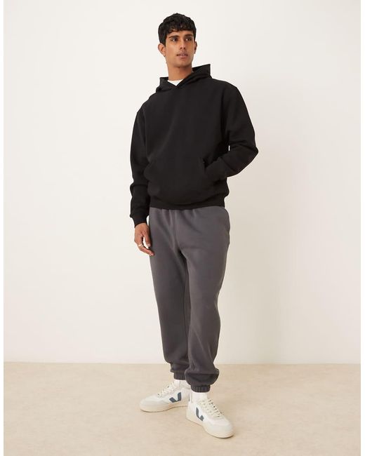 ASOS Essentials in het Black voor heren