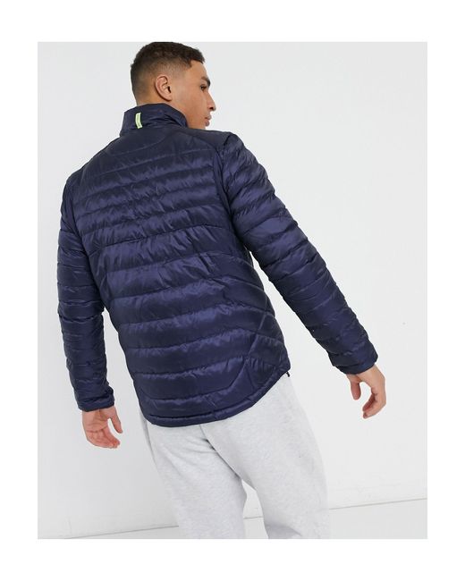 rlx ripstop down jacket
