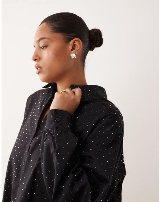 Asos Design Curve di ASOS in Black