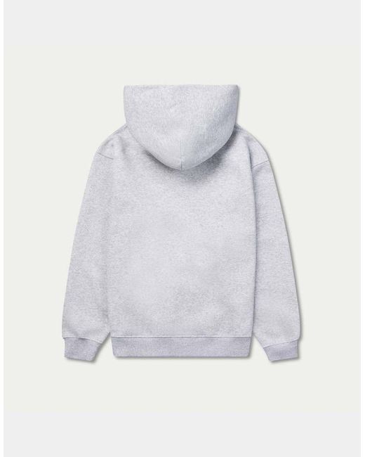 HERA Blue Blanks 2.0 Hoodie for men