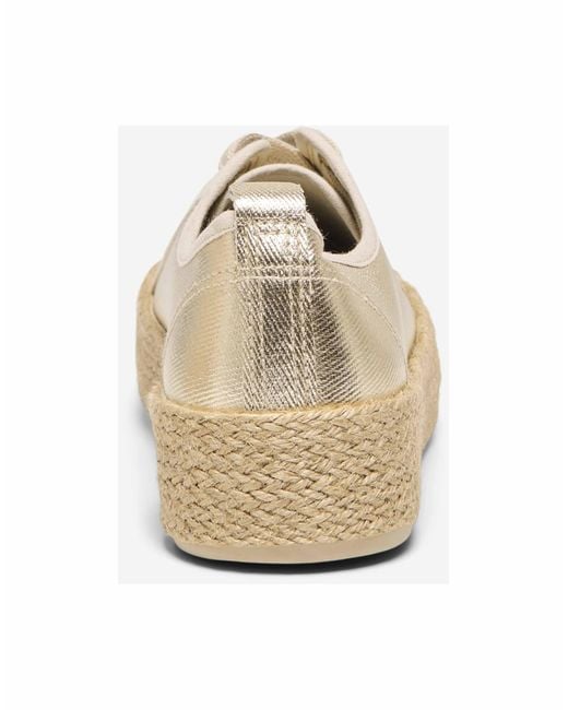 Onlida-1 - baskets ONLY en coloris White