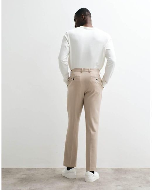 Flexmax di ASOS in White da Uomo