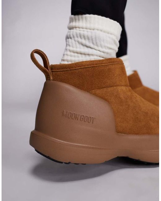 Moon Boot Multicolor Moonboot Mezzaluna Boot
