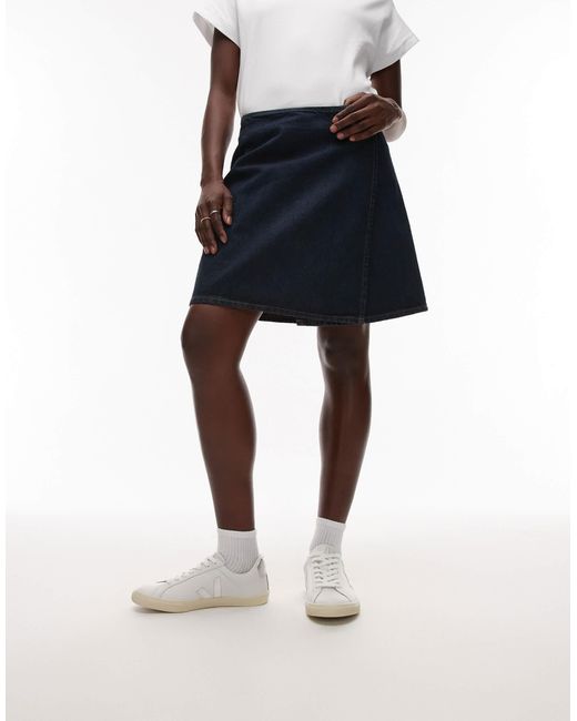 Veja White Esplar Logo Trainer