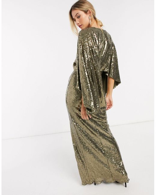 forever unique gold sequin dress Forever Unique Champagne Dress Forever Unique Dress MS210905 Champagne  Ariano Boutique