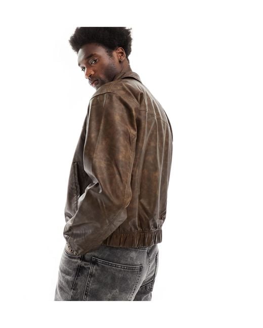 Bershka outerwear jacket hot sale
