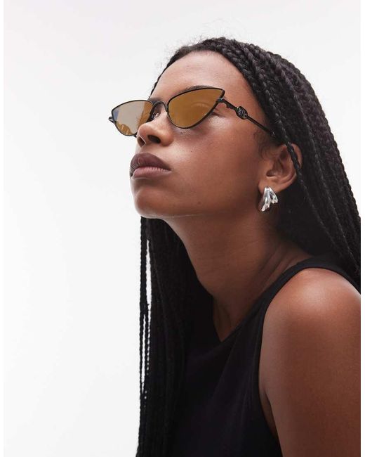 The Soiree di Le Specs in Black