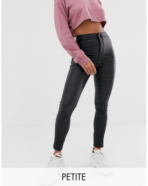 noisy may coated jeans