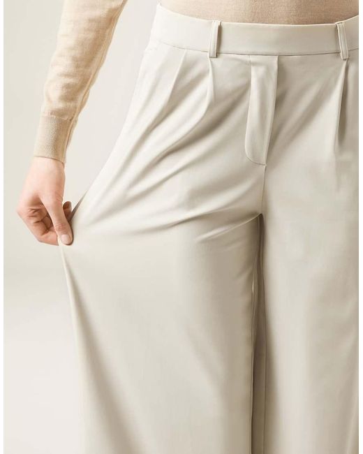Calzedonia Natural Comfy Flex Trousers