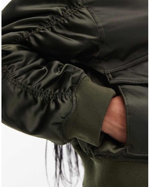 Andy di Levi's in Blue