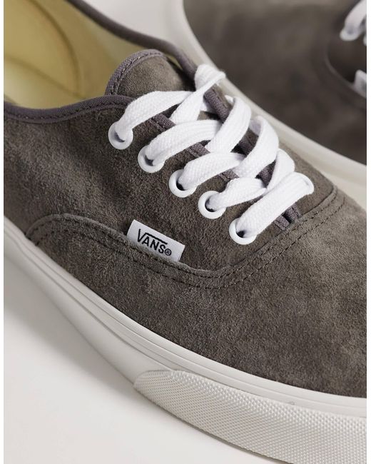 Vans White Authentic sneaker