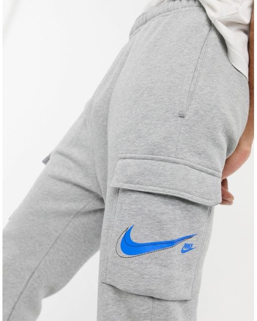 Nike court jogging cheap