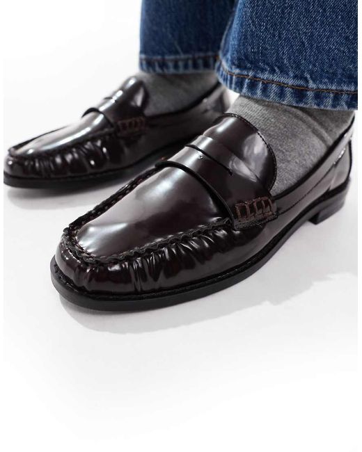 Lendall di Schuh in Blue