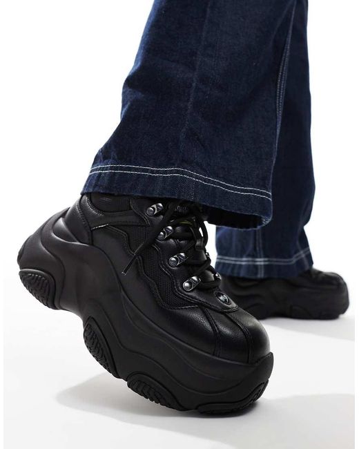 Prowler di Buffalo in Blue