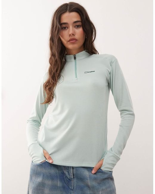 Berghaus Gray – ivyhill – oberteil