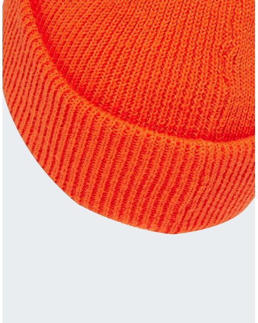 Adidas Originals Orange Terrex Multi Beanie