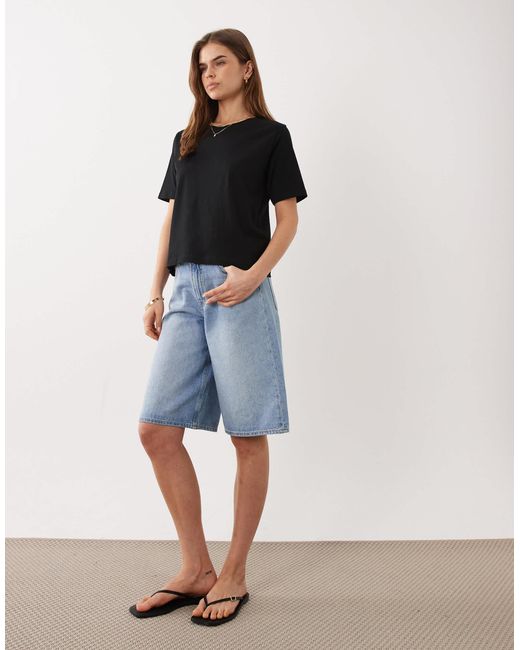 Lot Jdy en coloris Black