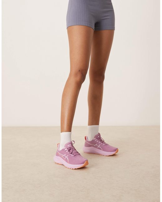 Asics Purple – gt-2000 13 – lauf-sneaker