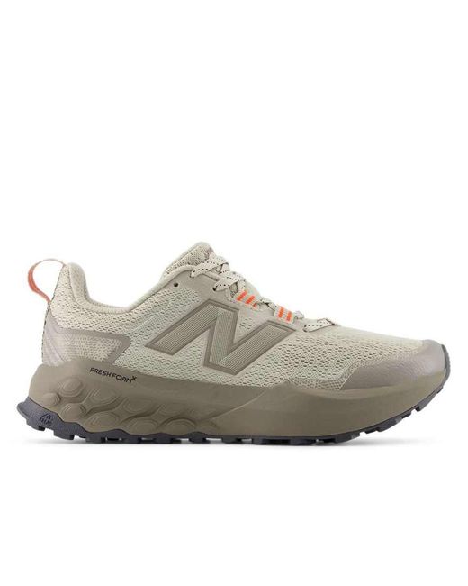 New Balance Fresh Foam X Garoé V2 in het Gray
