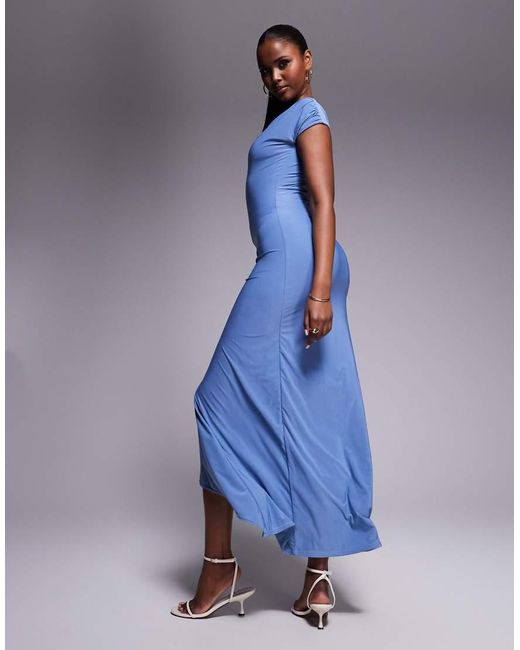 Kaiia Exclusives in het Blue