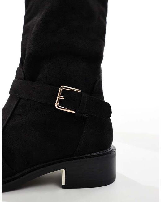 SEQWL Wide Fit Seqwl in het Black
