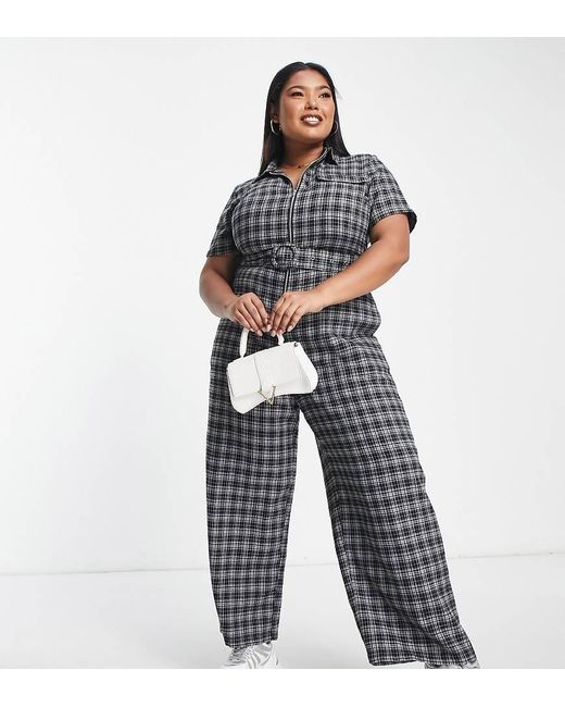 Lola May Plus di Lola May Curve in Blue