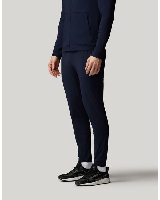 Castore Blue Tech Training Pant for men
