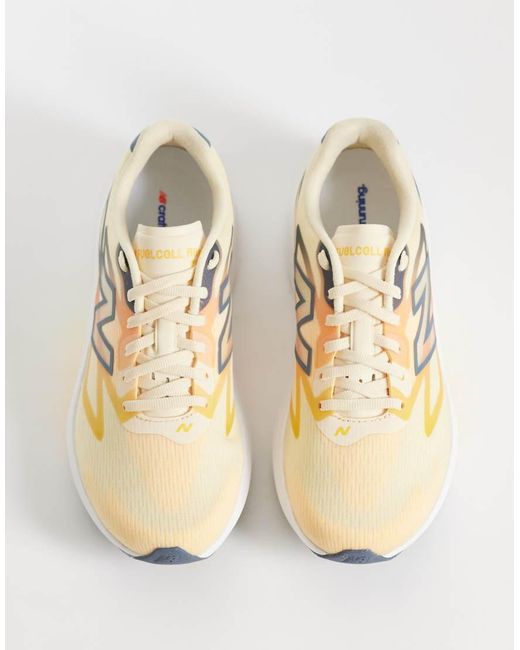 New Balance Metallic Flite-r Womens Running Trainers